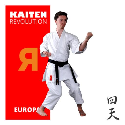 Europa Revolution Regular